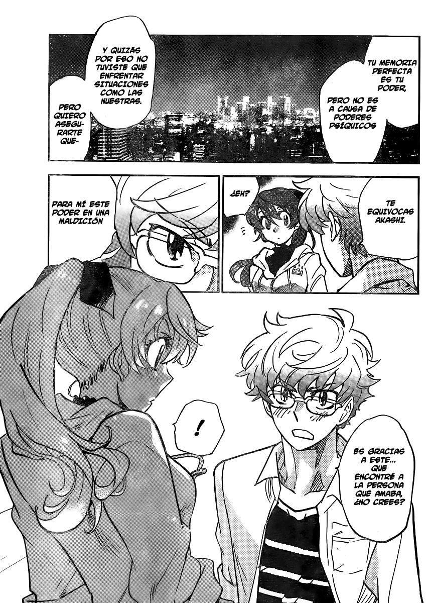 Capitulo 387 page 21