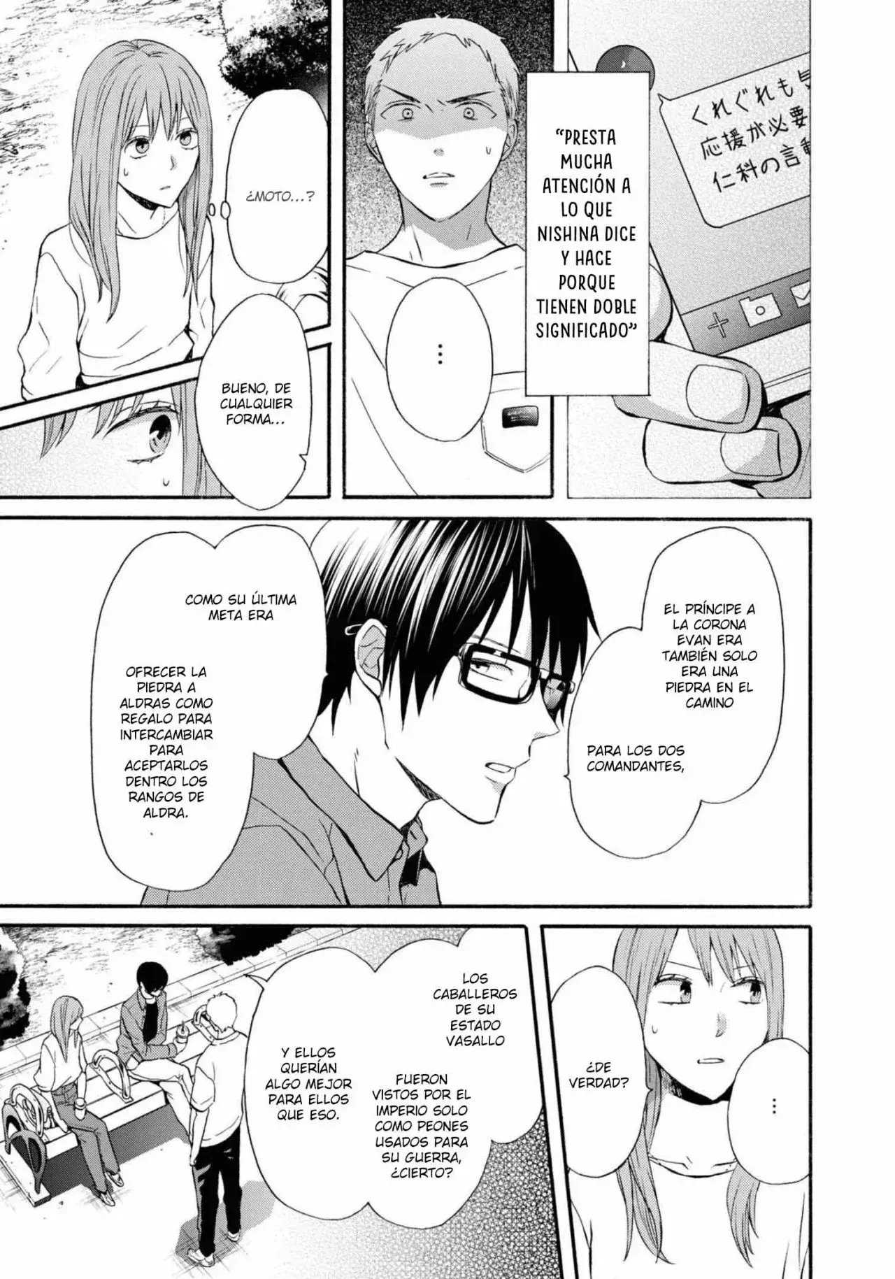 Capitulo 113 page 21