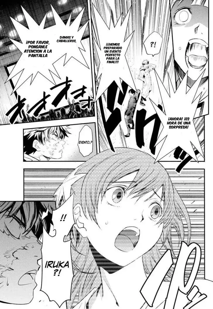 Capitulo 23 page 6