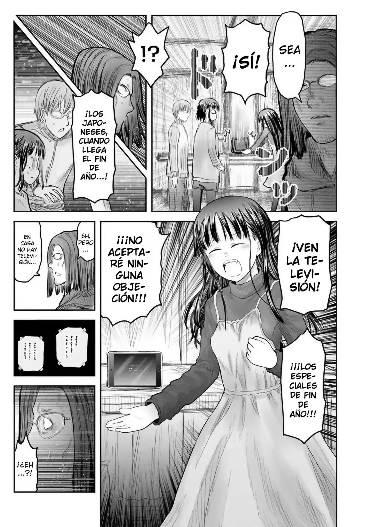 Capitulo 74 page 8