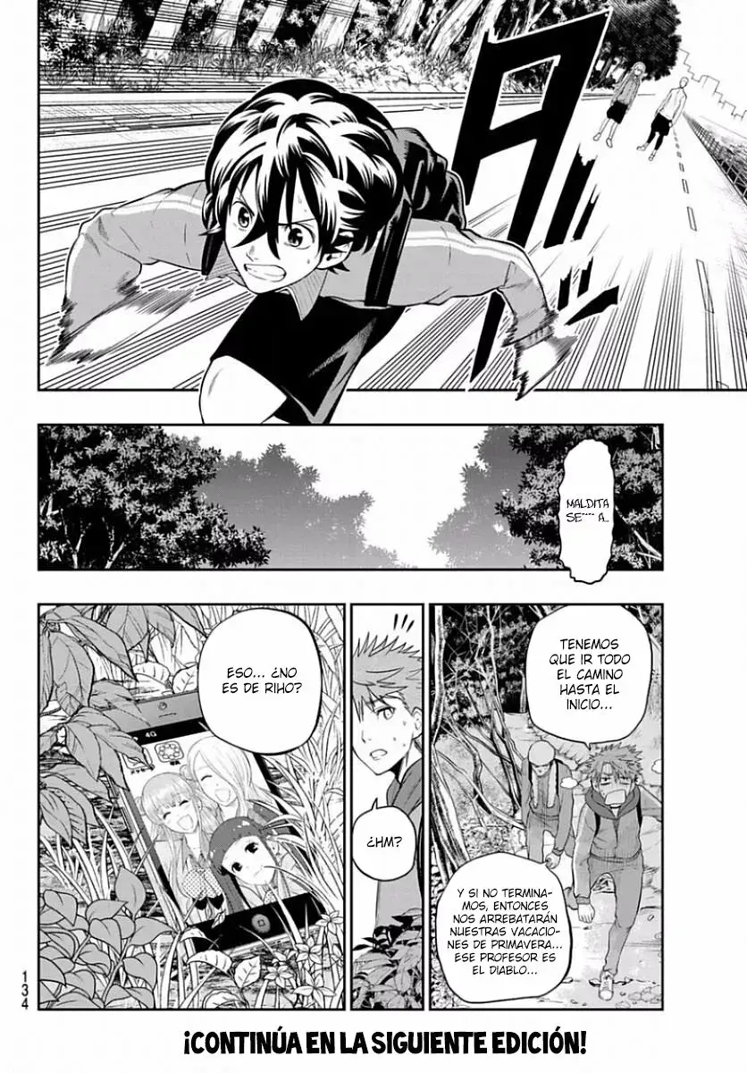 Capitulo 100 page 21