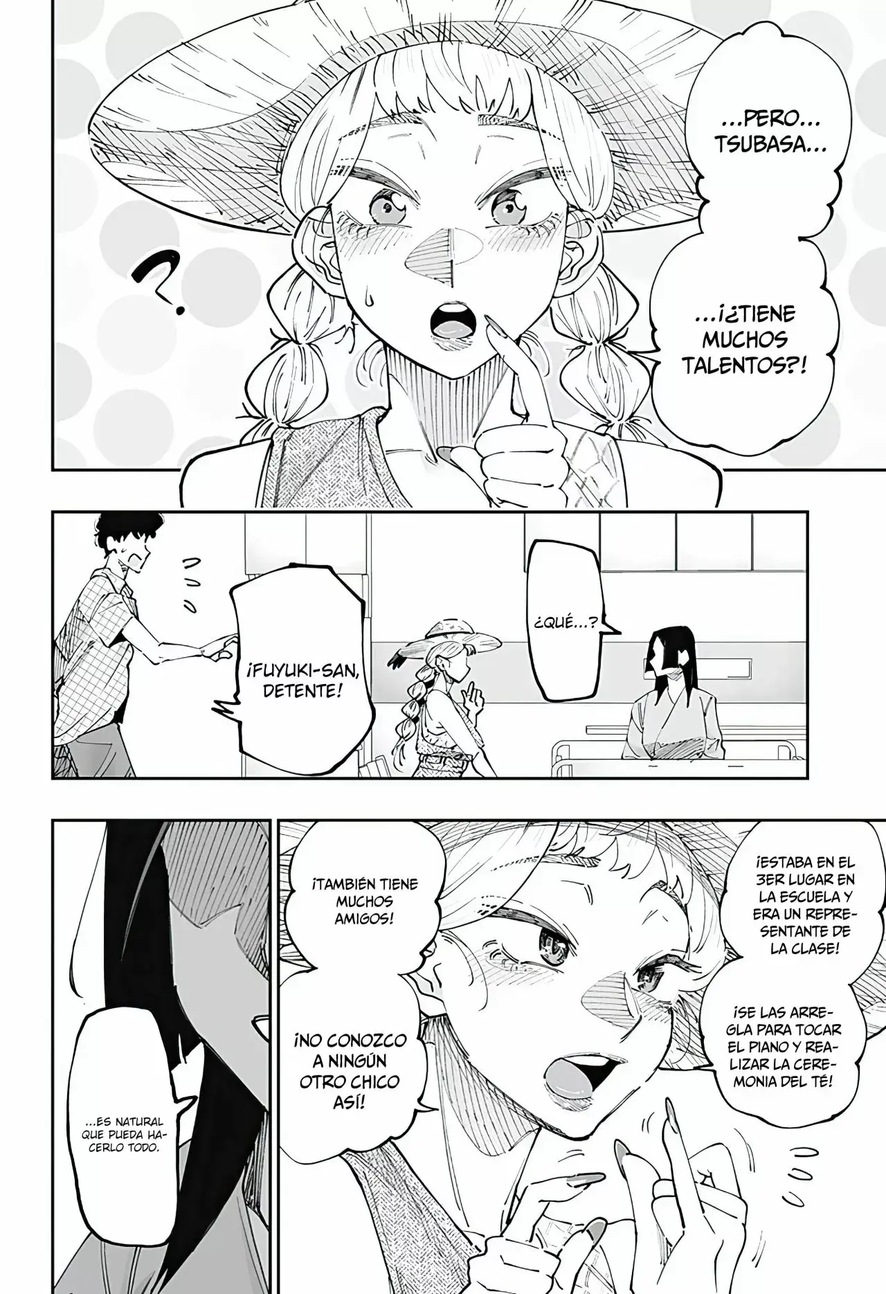 Capitulo 51 page 10