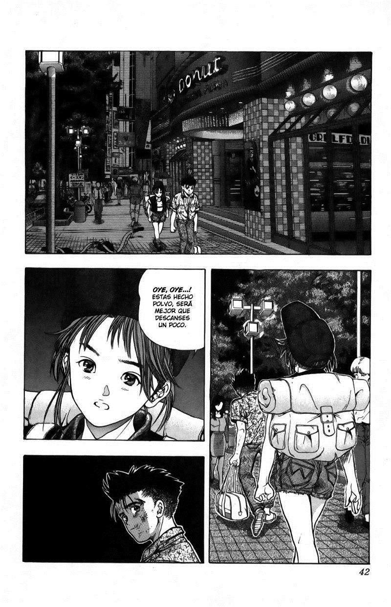 Capitulo 48 page 3
