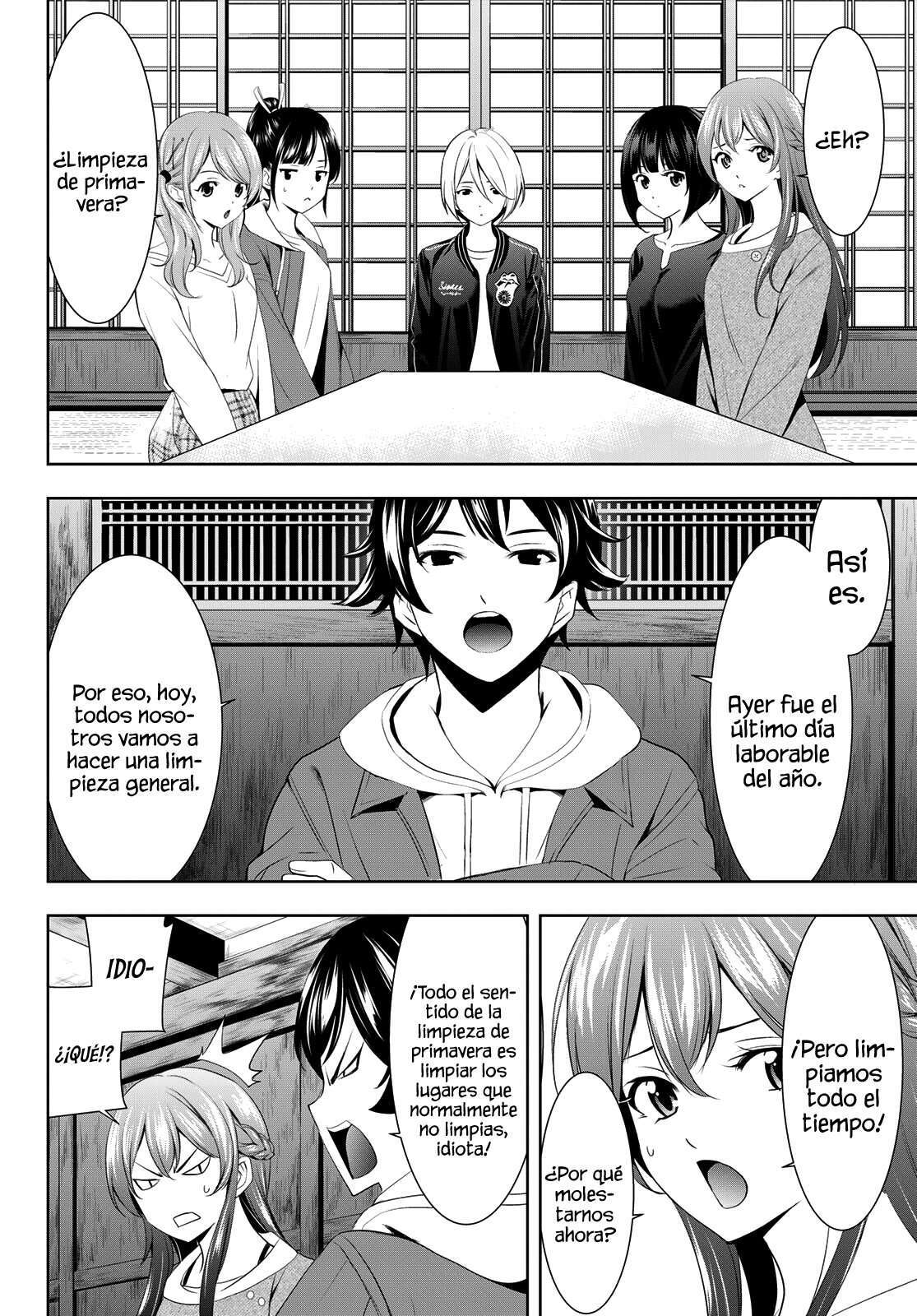 Capitulo 82 page 5