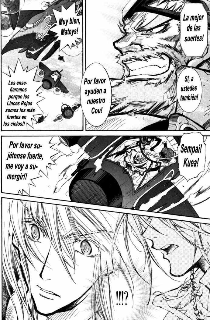 Capitulo 86 page 11