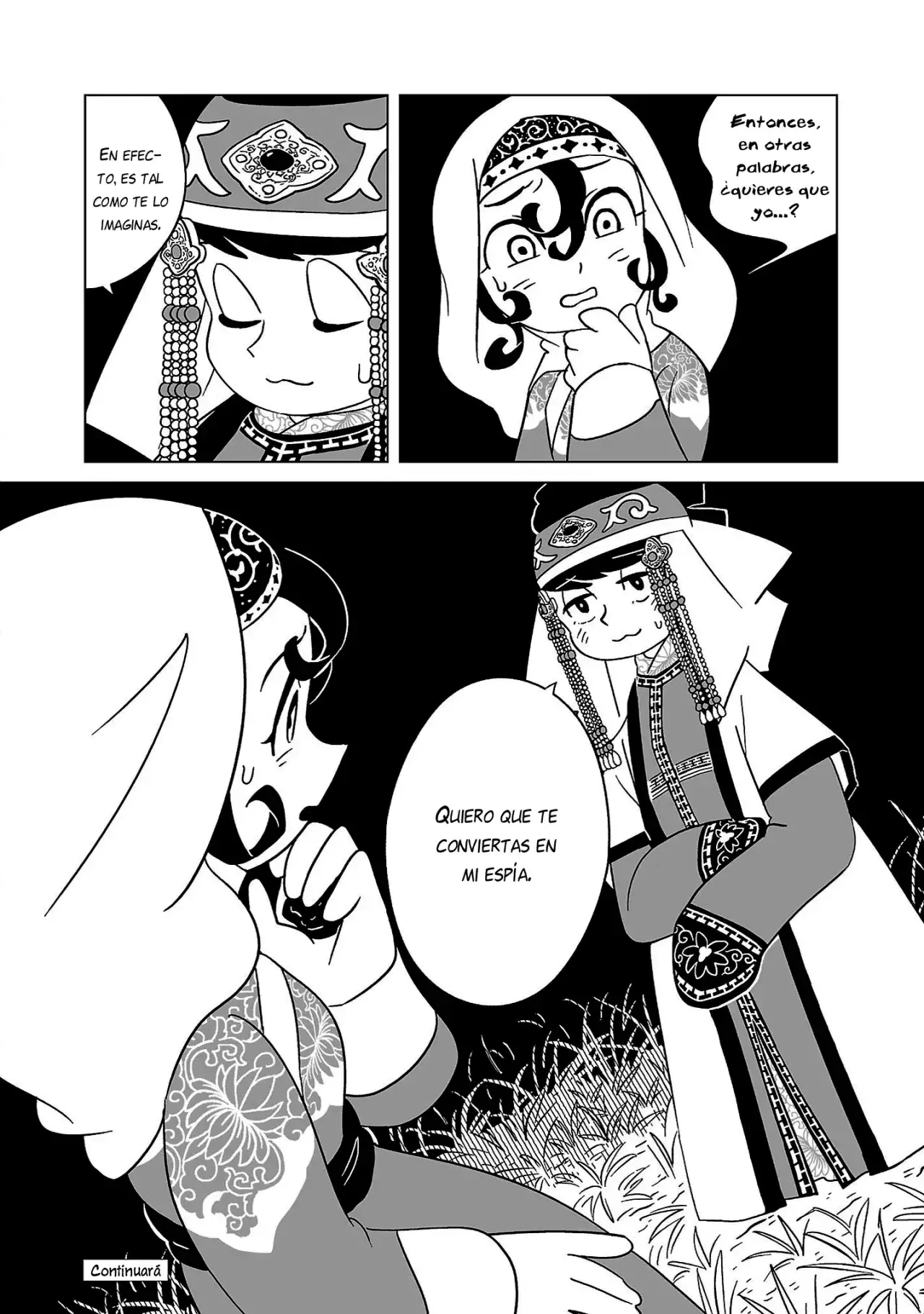 Capitulo 8 page 29