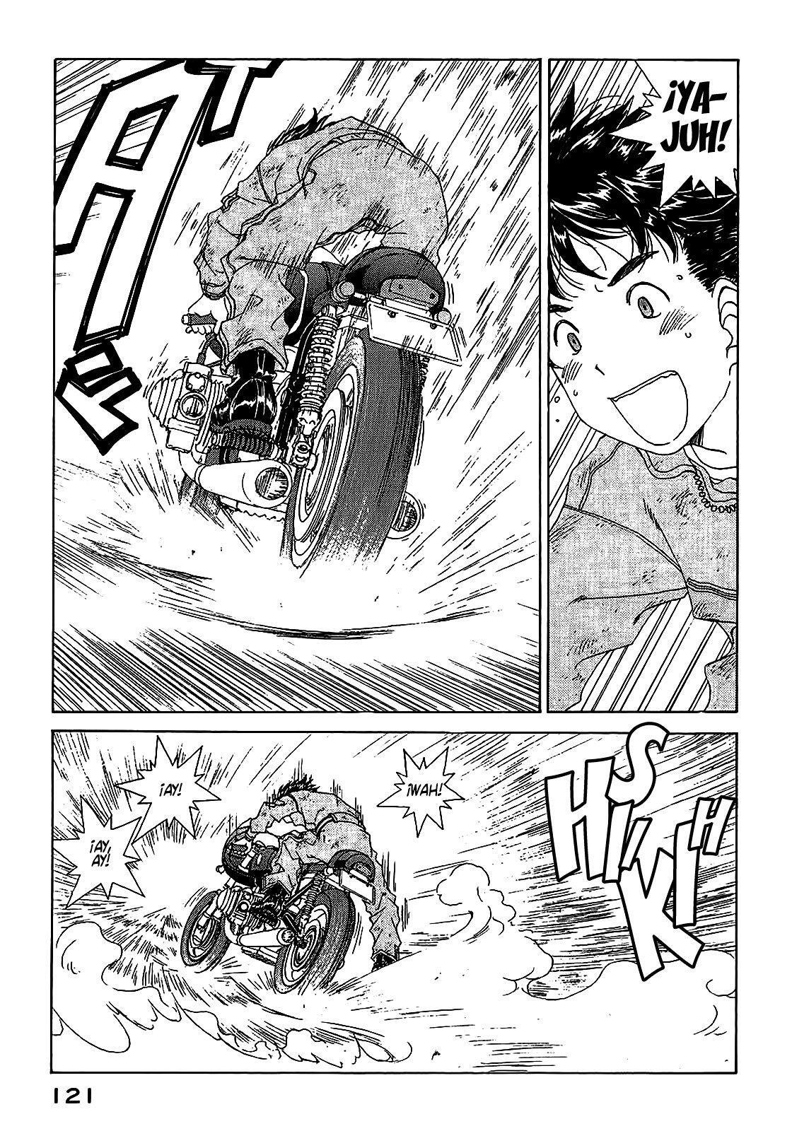 Capitulo 301 page 20