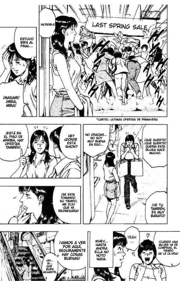 Capitulo 16 page 18
