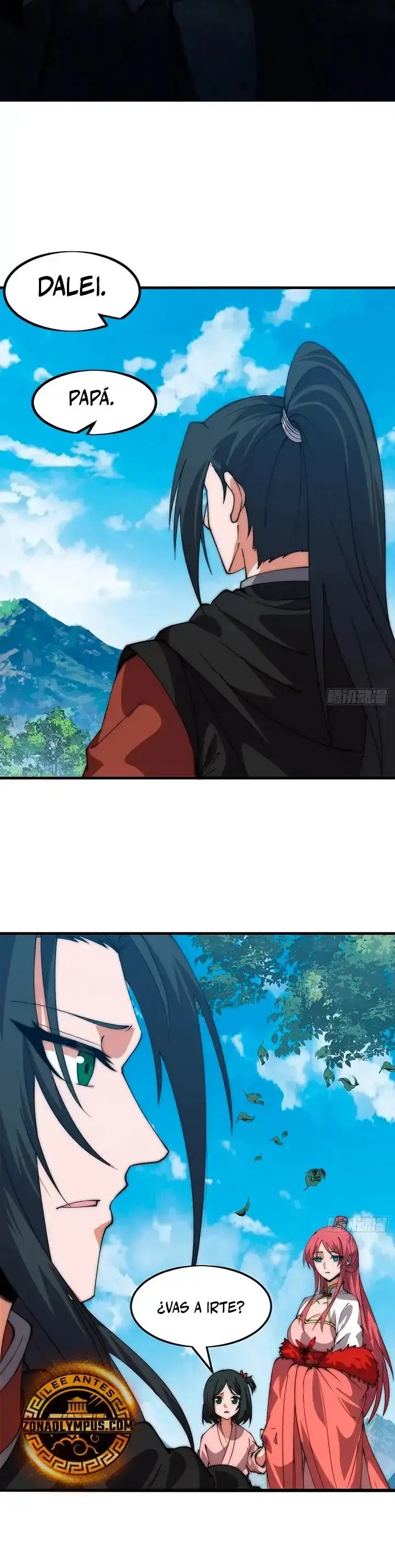 Capitulo 1179 page 20