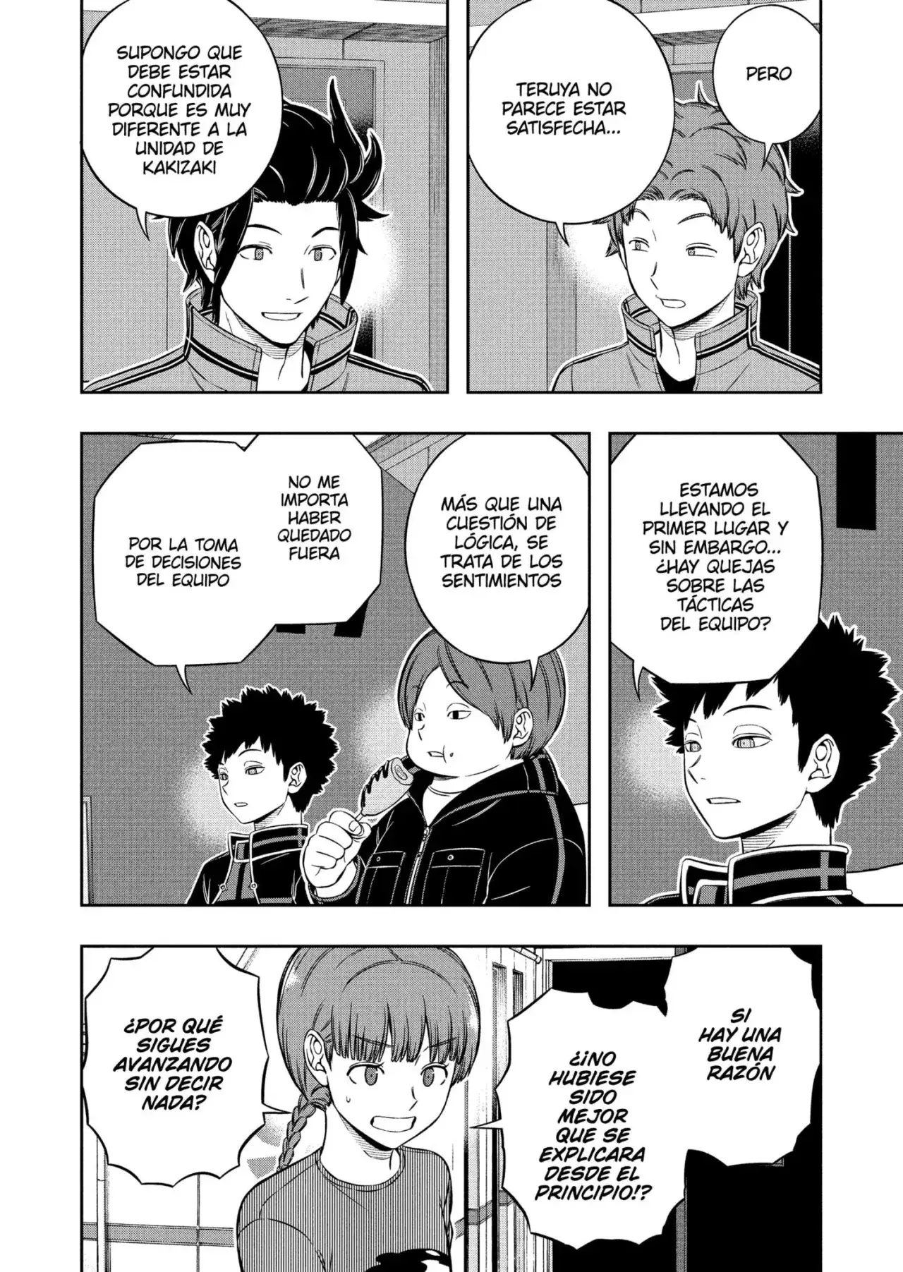 Capitulo 228 page 7