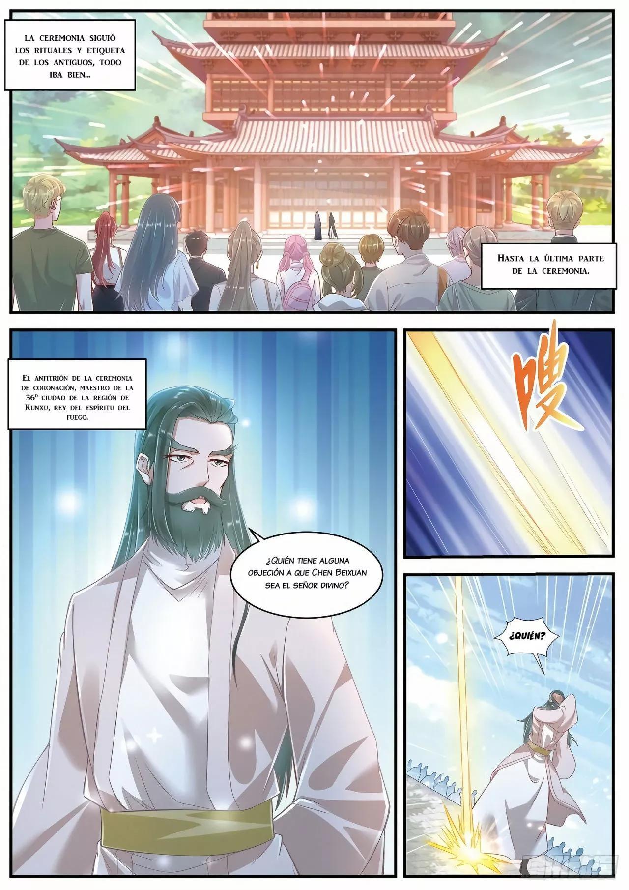 Capitulo 605 page 8