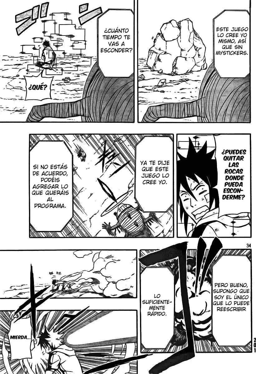 Capitulo 22 page 33