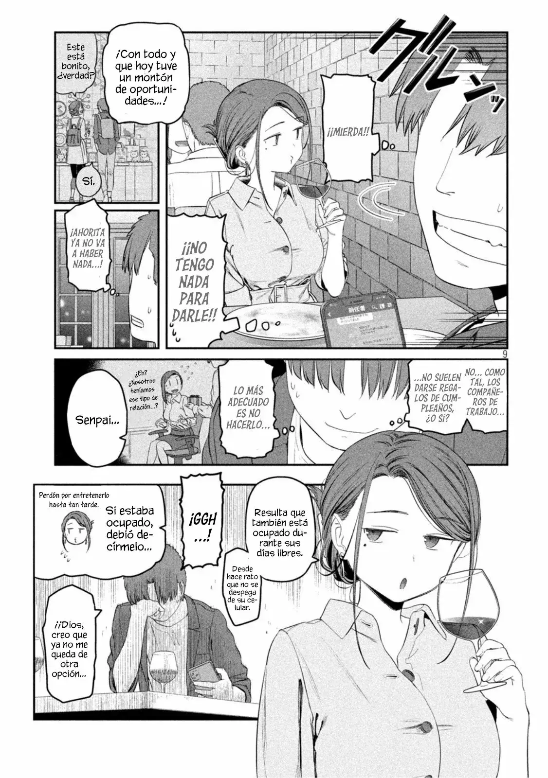 Capitulo 41 page 10