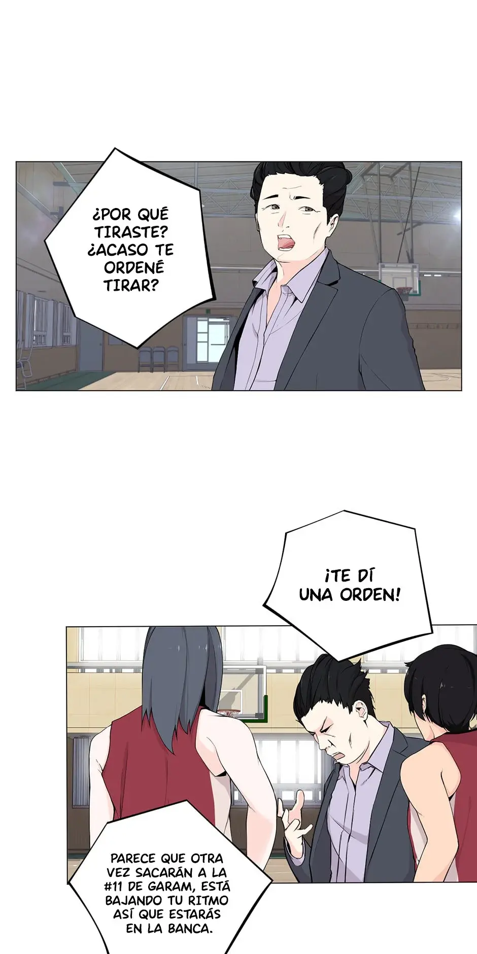 Capitulo 96 page 22