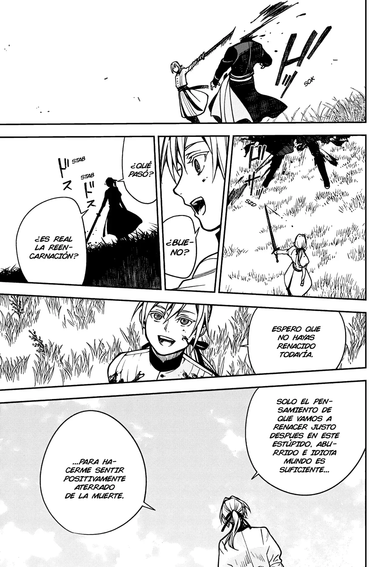 Capitulo 134 page 19