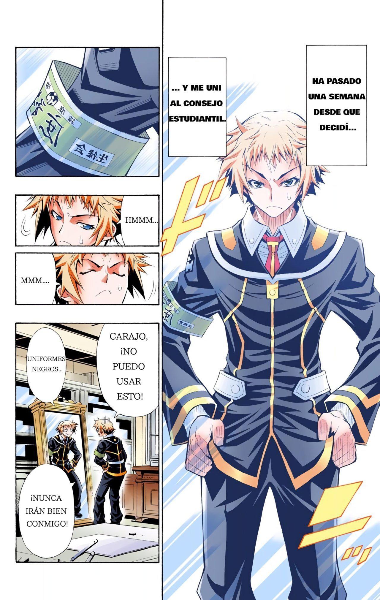 Capitulo 2 page 2