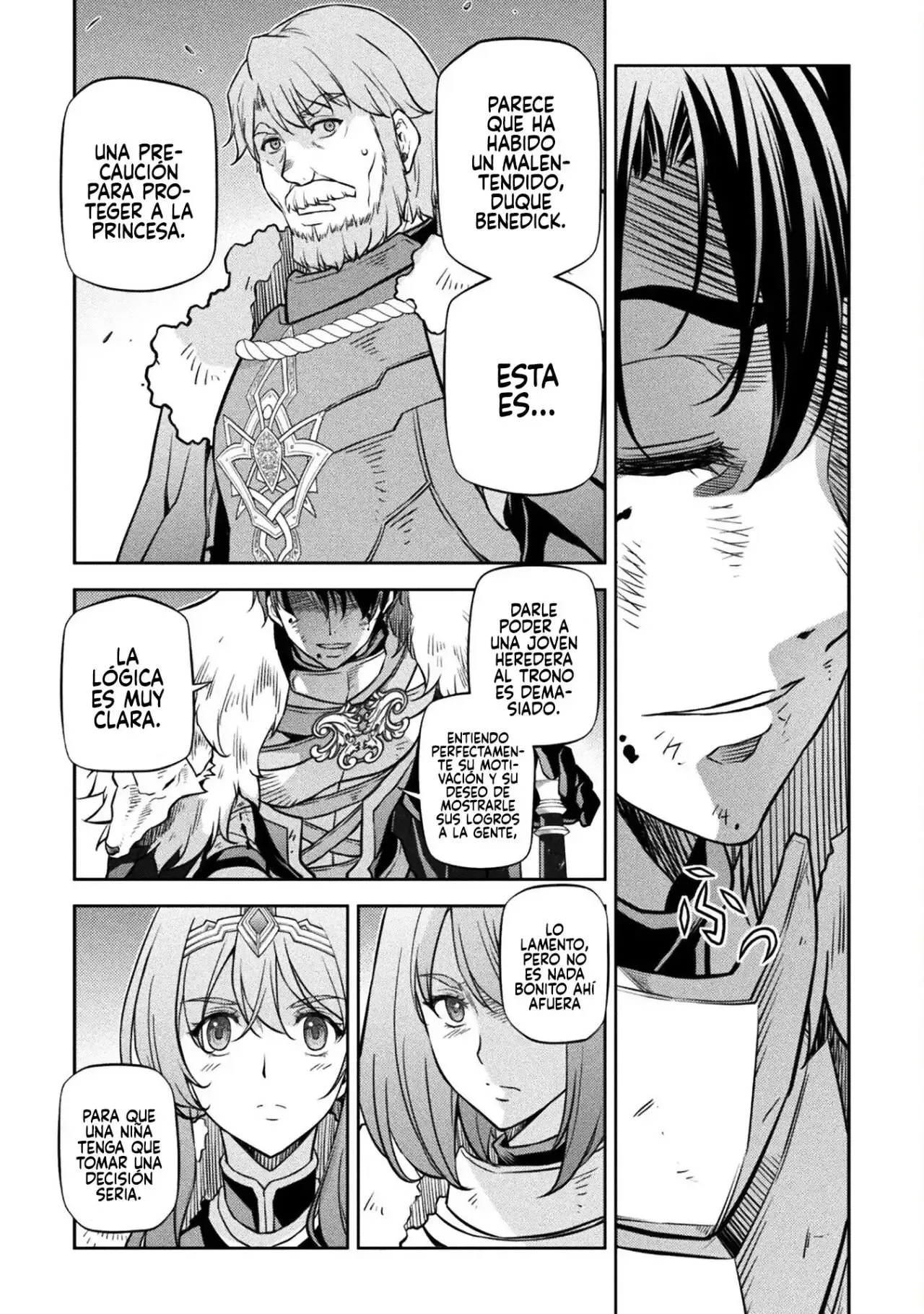 Capitulo 63 page 11