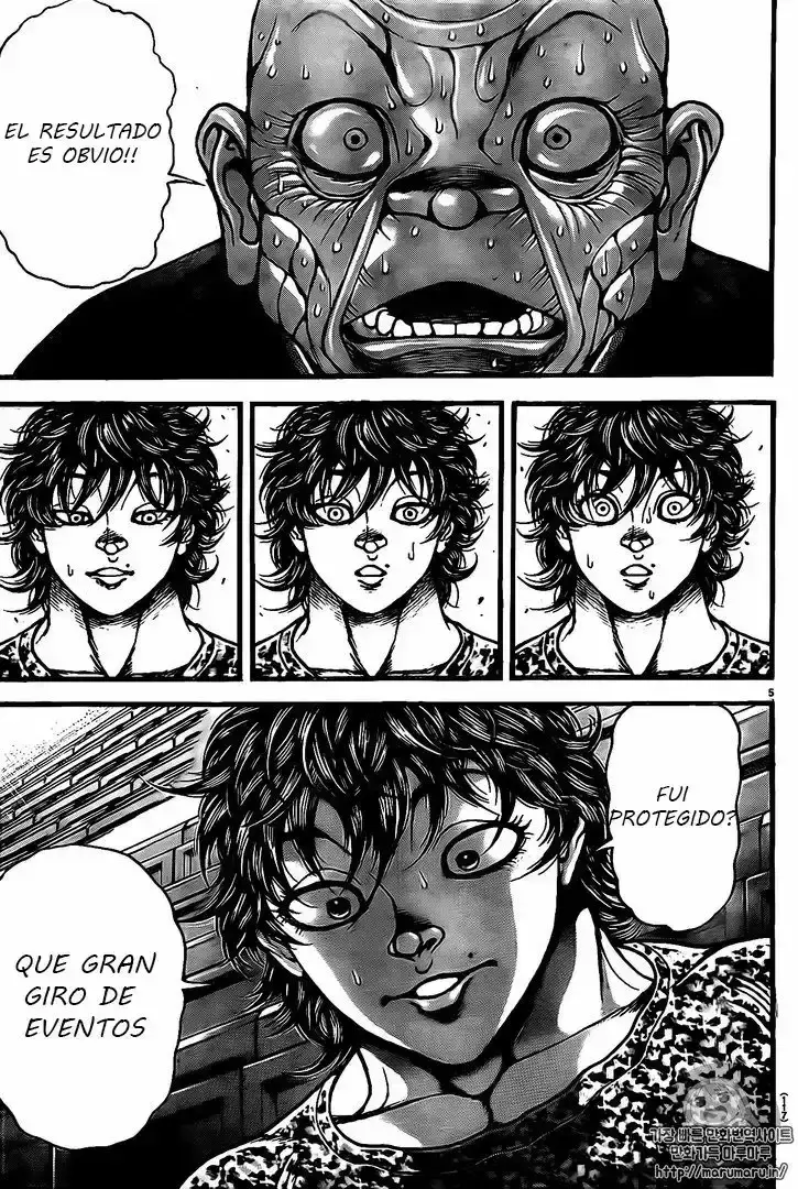 Capitulo 133 page 4
