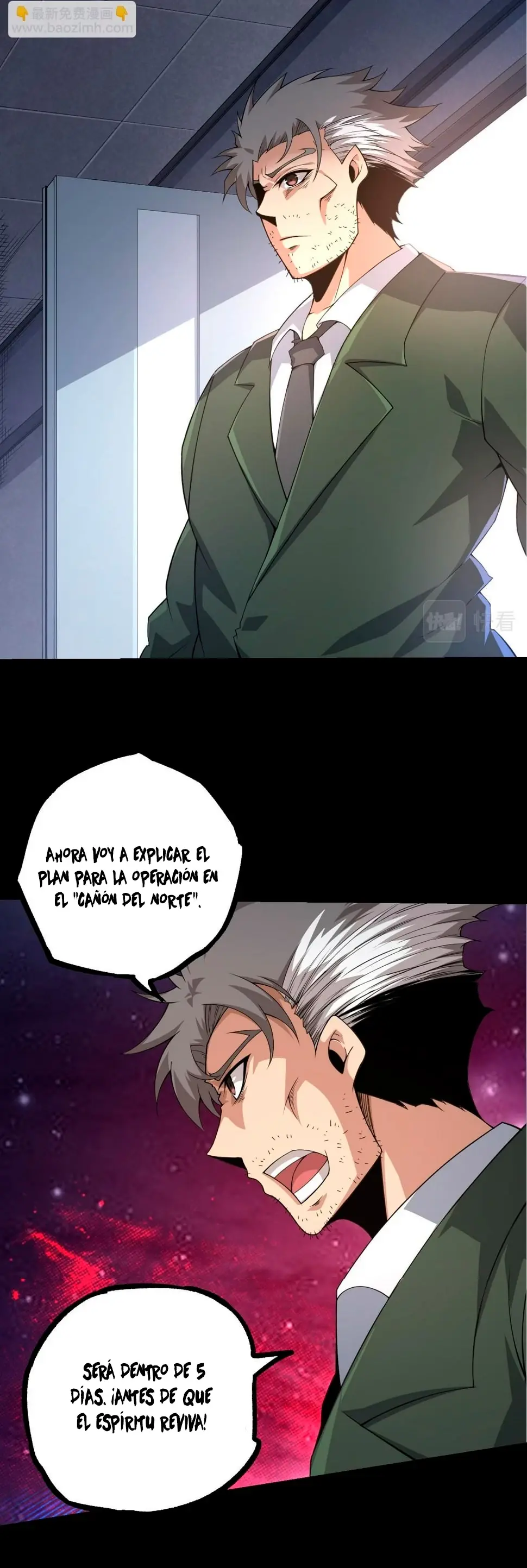 Capitulo 49 page 26
