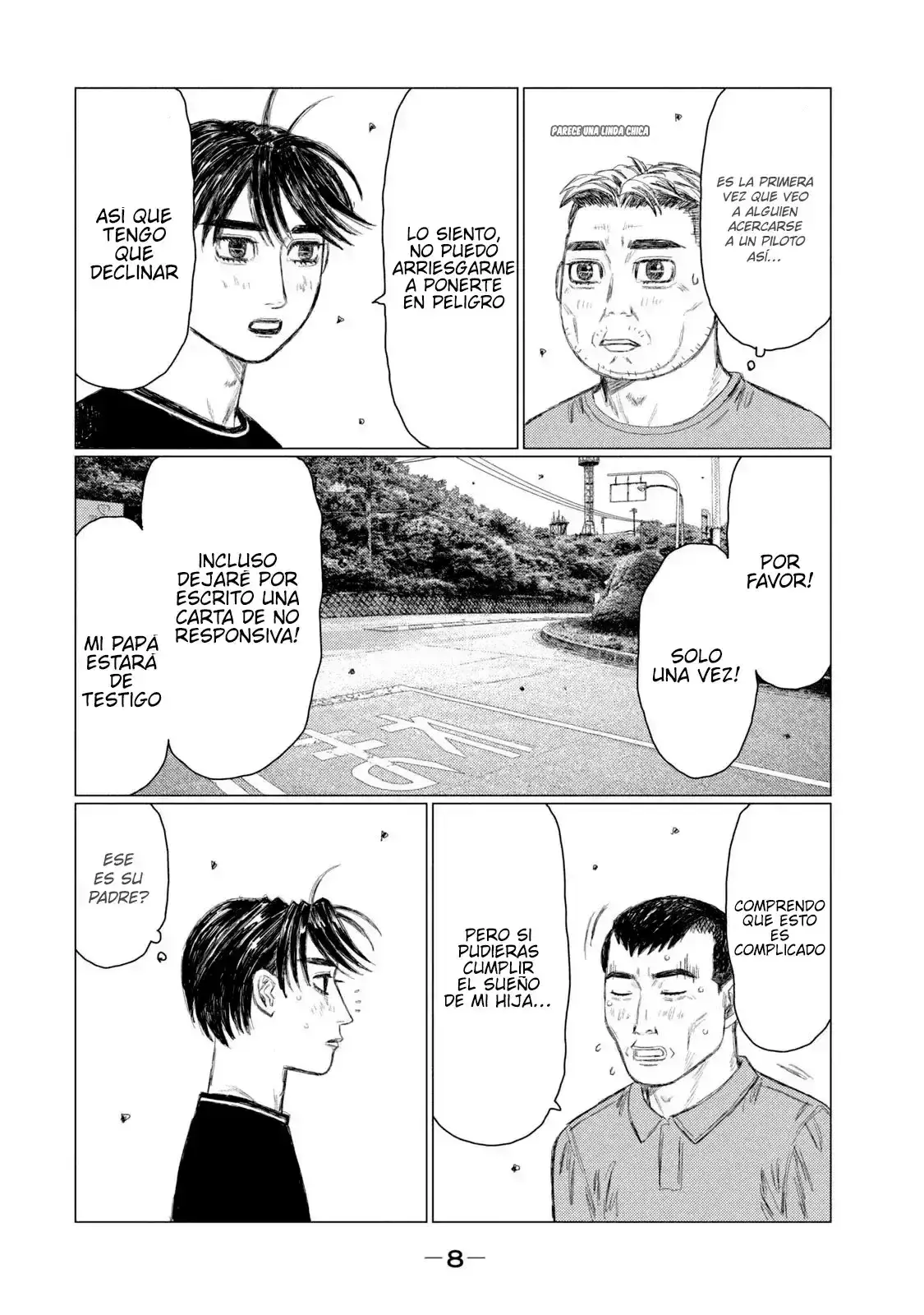 Capitulo 215 page 11