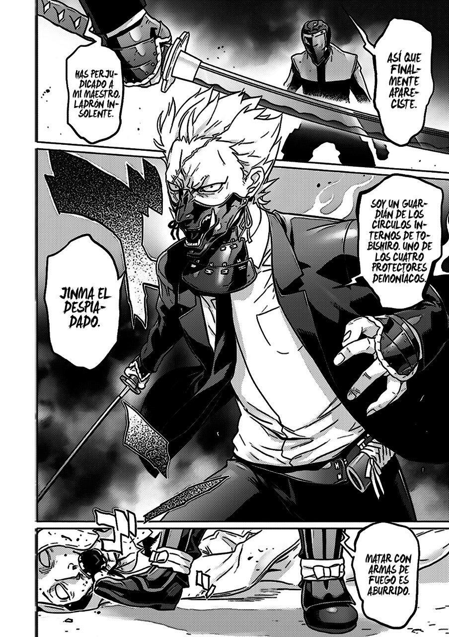 Capitulo 51 page 16
