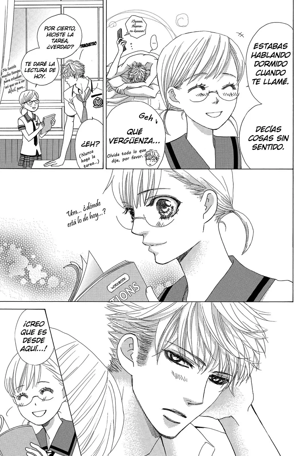 Capitulo 40 page 30