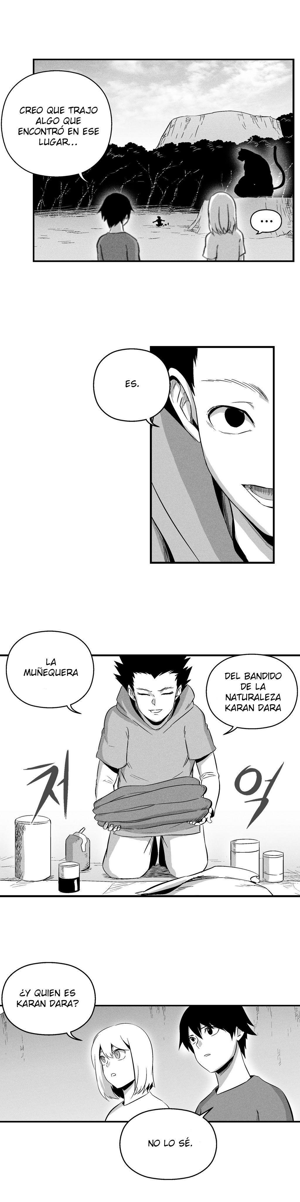 Capitulo 21 page 12