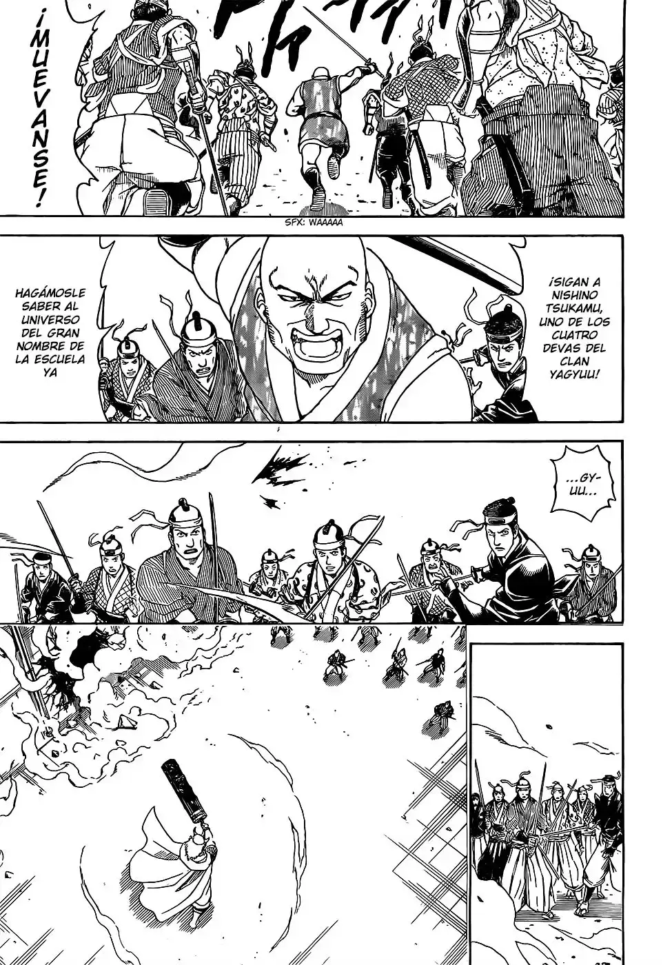 Capitulo 617 page 18