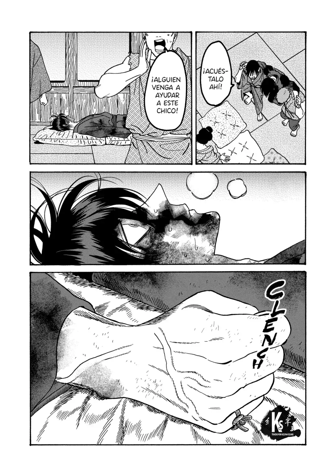 Capitulo 47 page 14