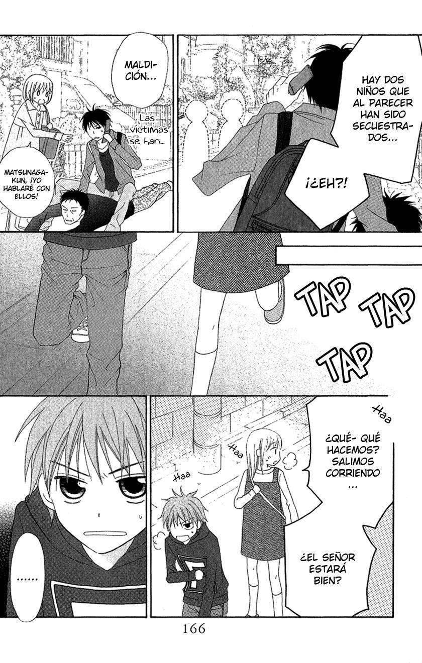 Capitulo 22 page 10