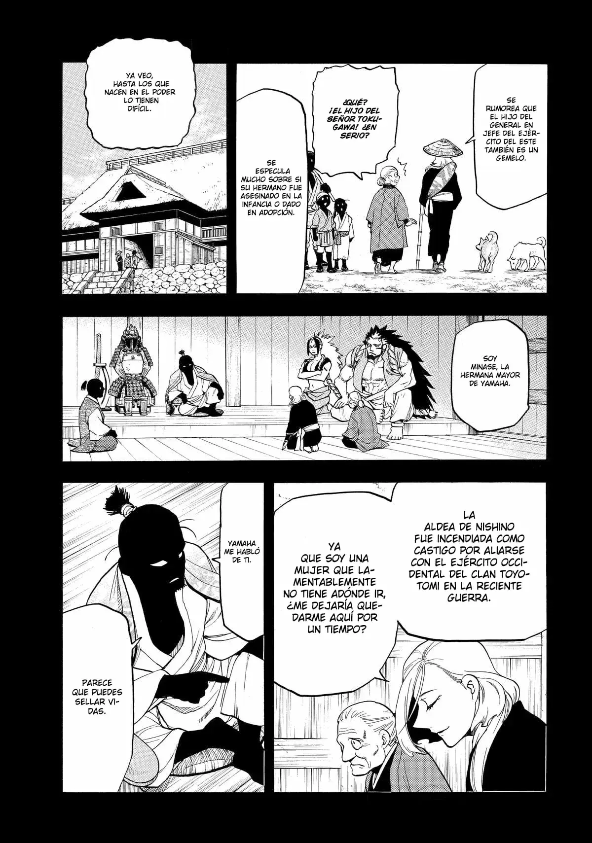 Capitulo 40 page 4