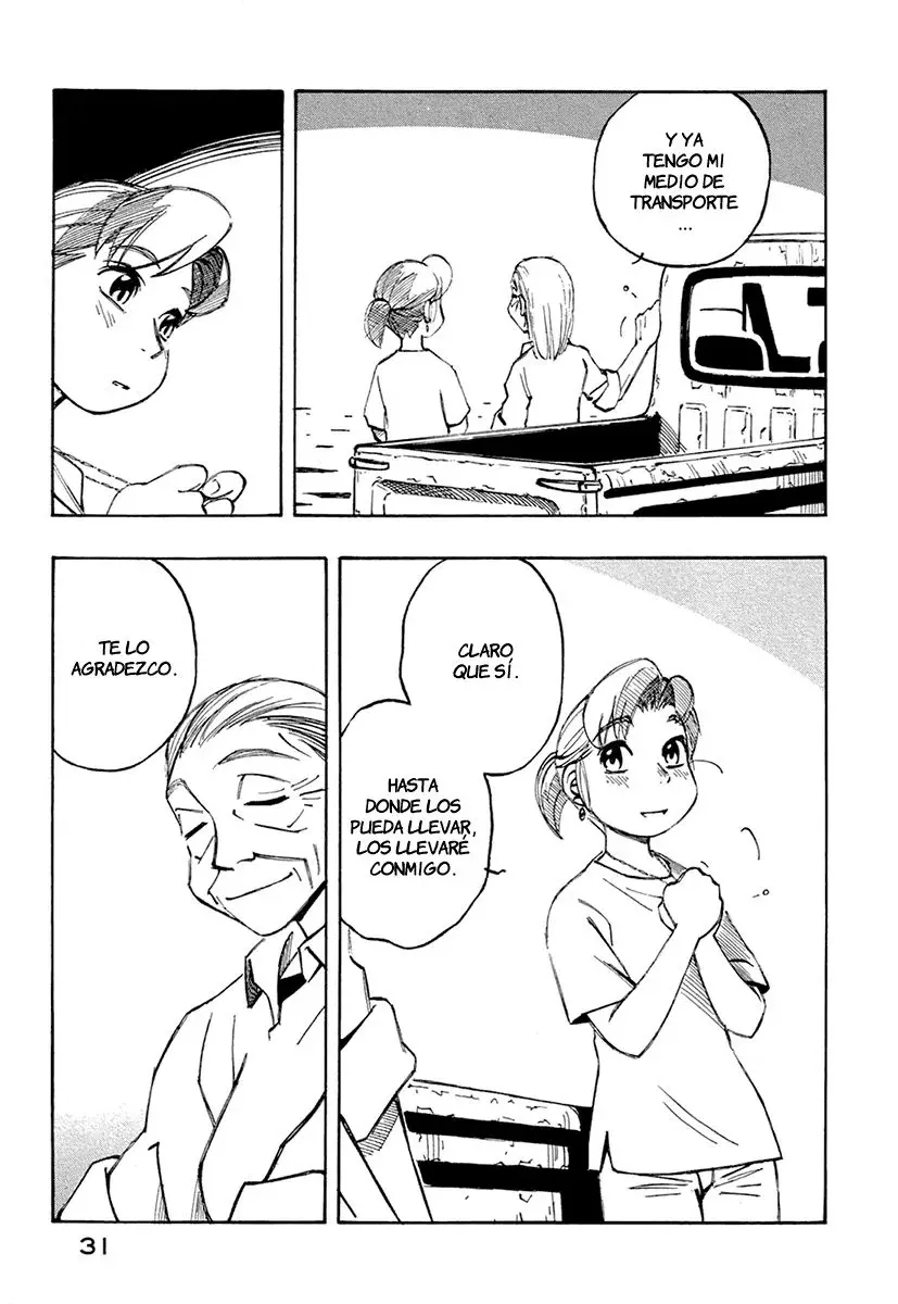 Capitulo 132 page 15