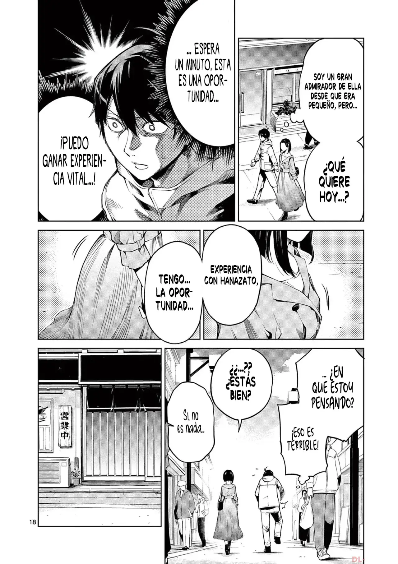 Capitulo 1 page 20