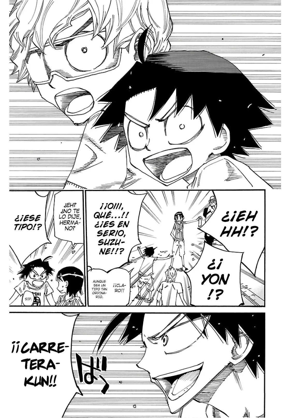 Capitulo 598 page 18