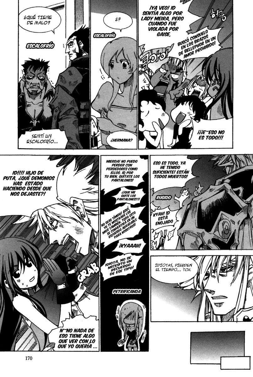 Capitulo 155 page 25