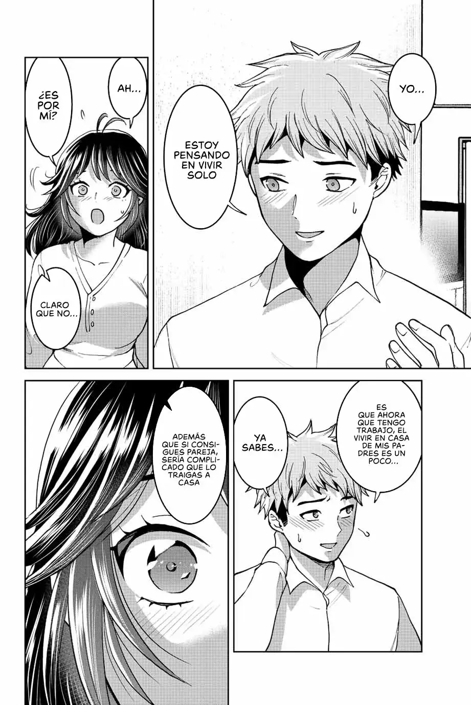 Capitulo 45 page 15