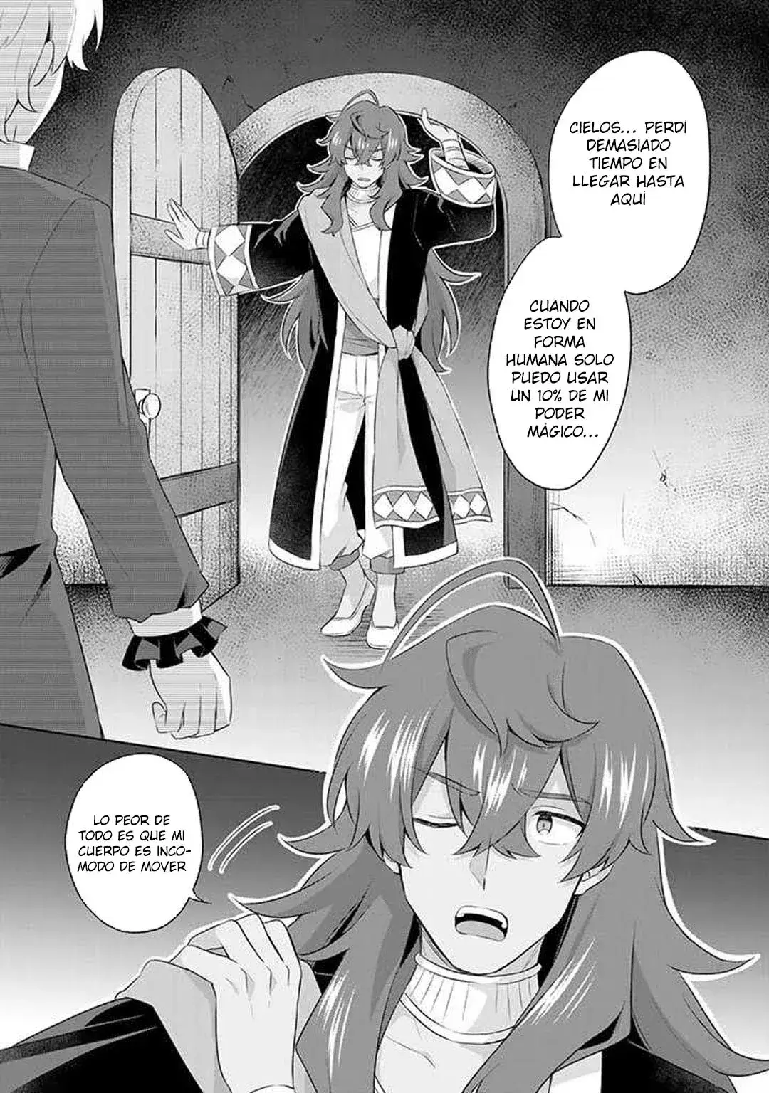 Capitulo 6.20 page 9