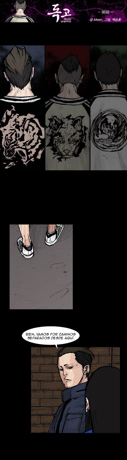 Capitulo 86 page 2