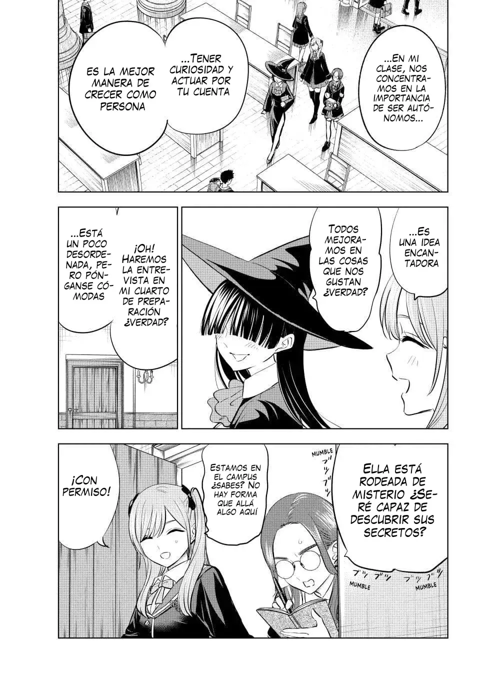 Capitulo 82 page 10