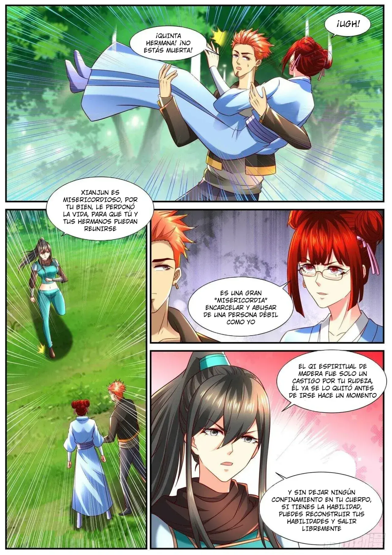Capitulo 858 page 3