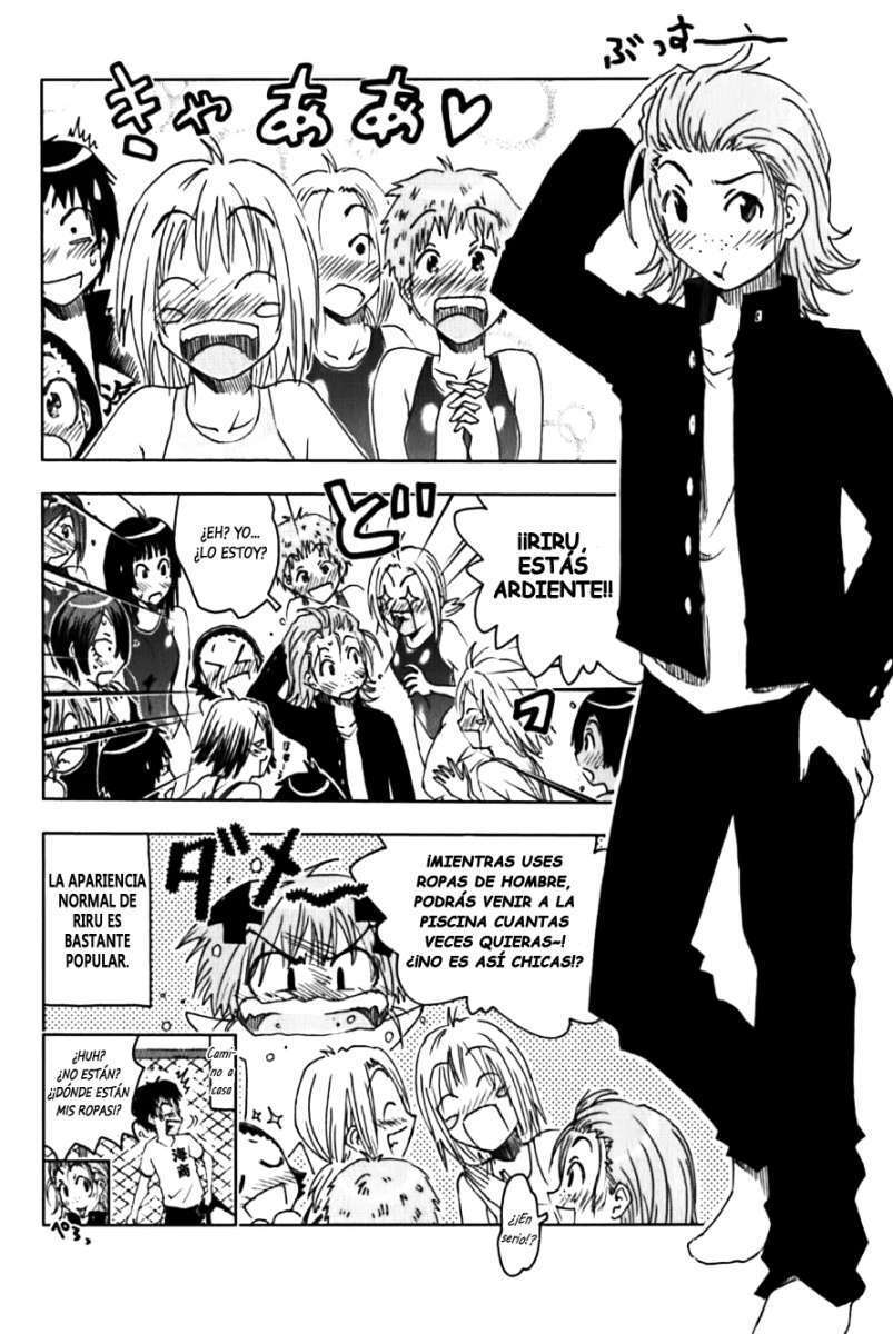 Capitulo 110 page 10