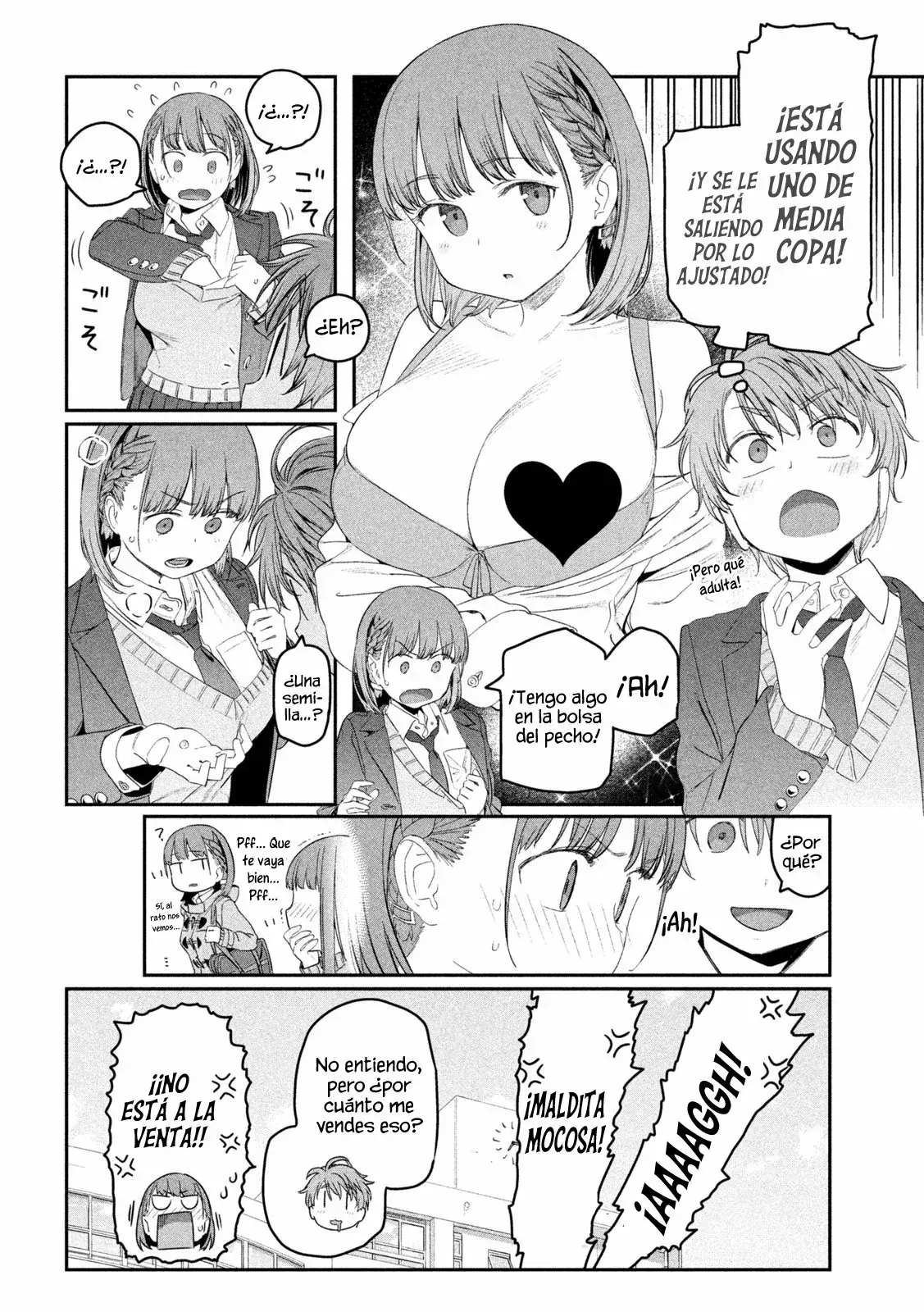 Capitulo 22 page 9