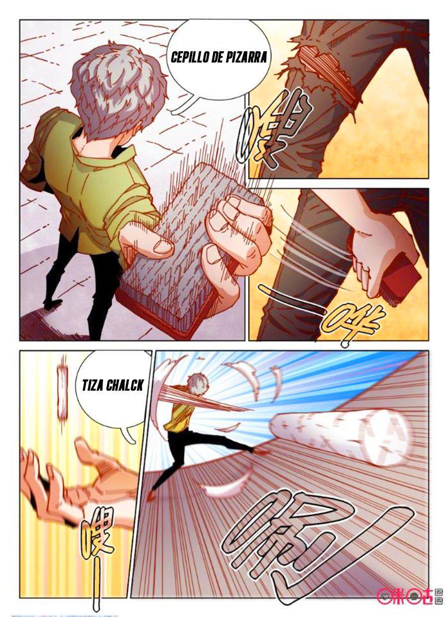 Capitulo 56 page 16