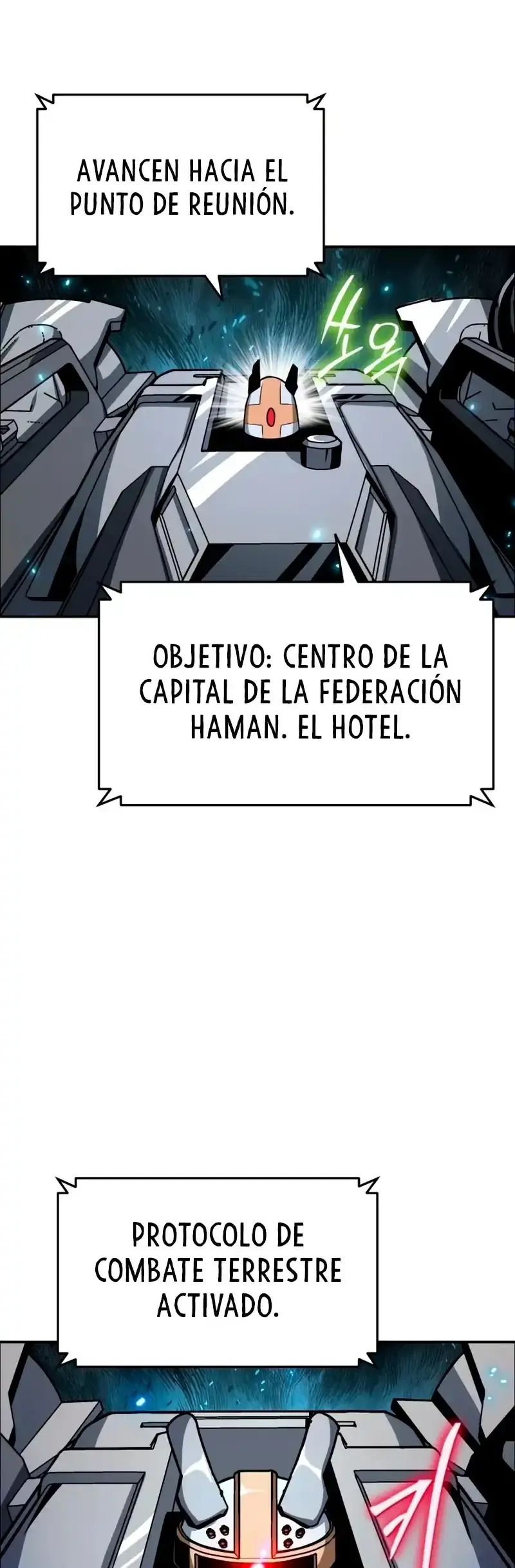Capitulo 128 page 65