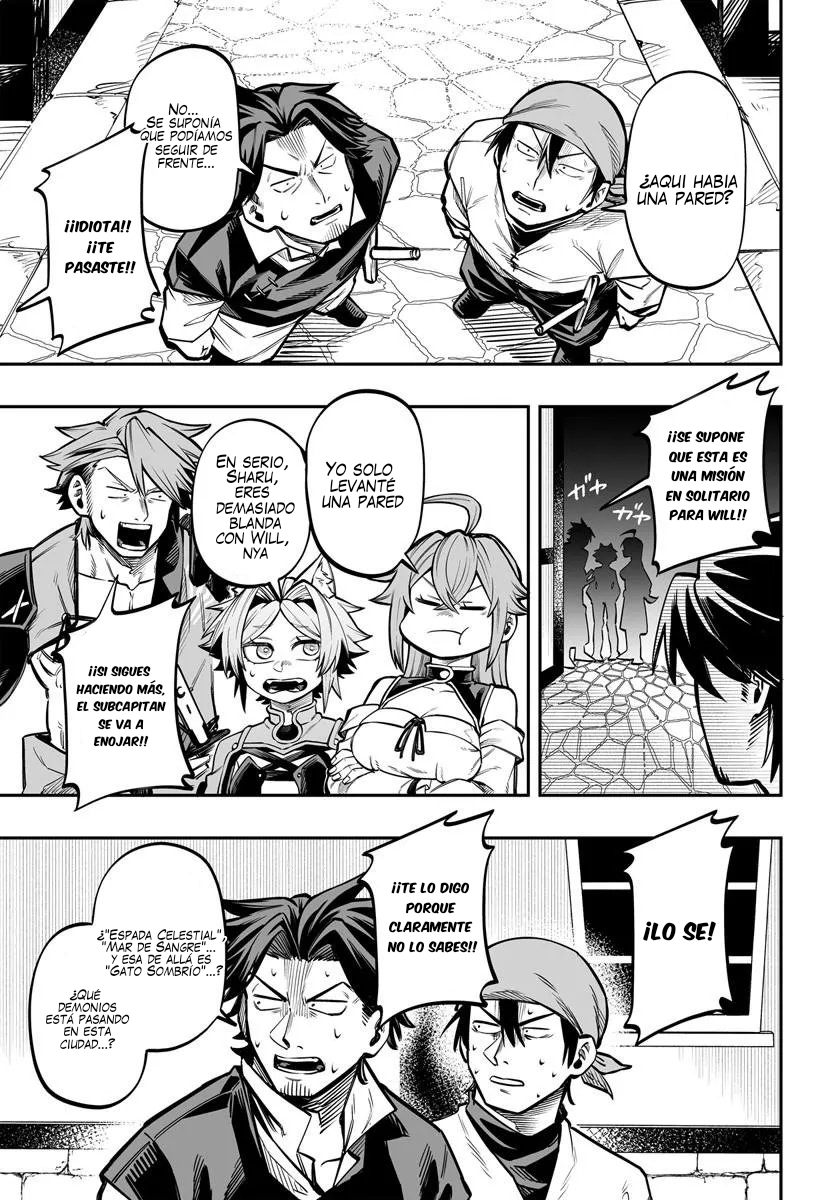 Capitulo 18 page 9