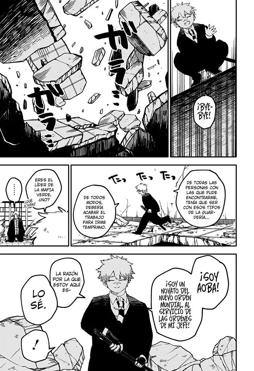 Capitulo 84 page 25