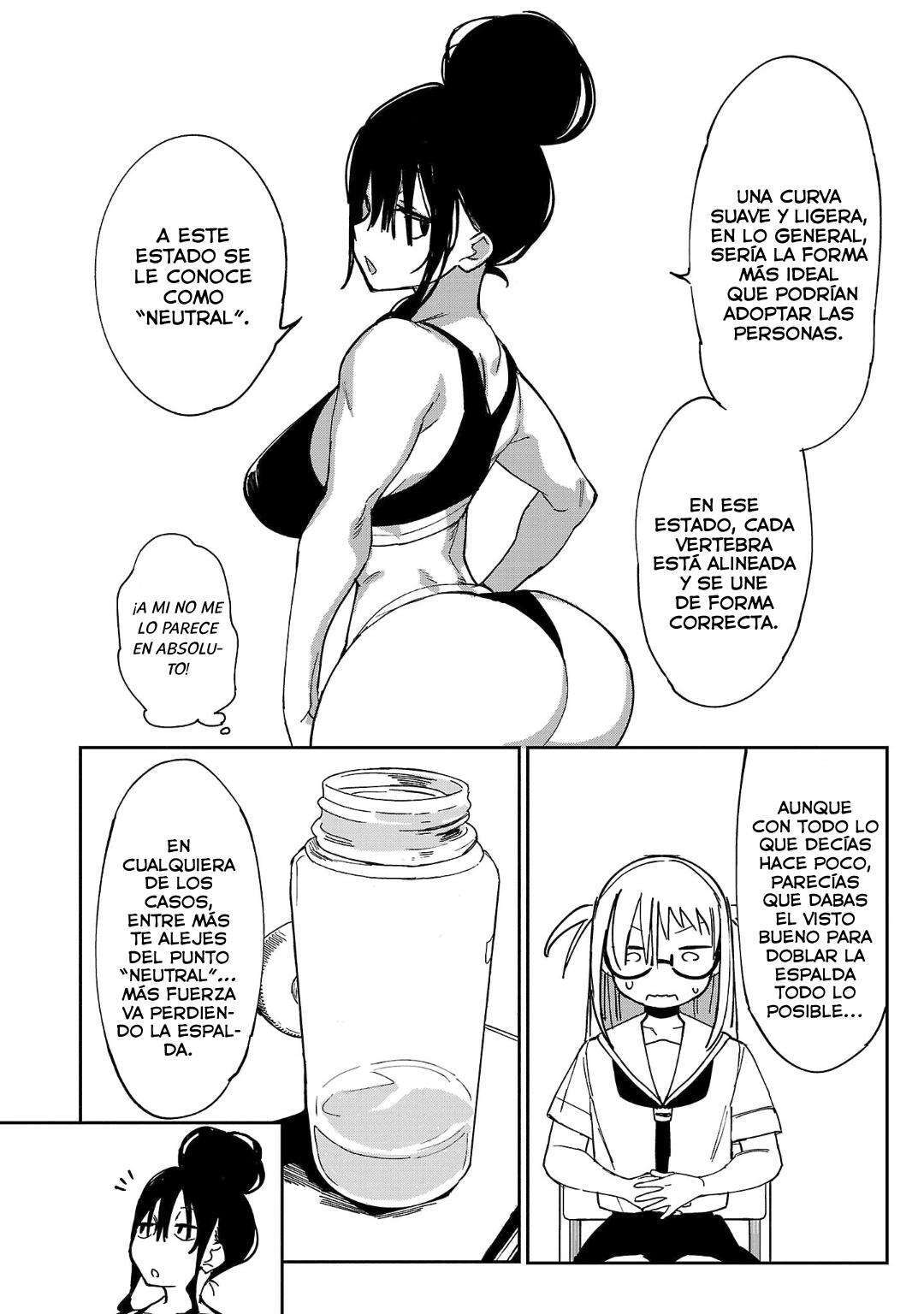Capitulo 22 page 19