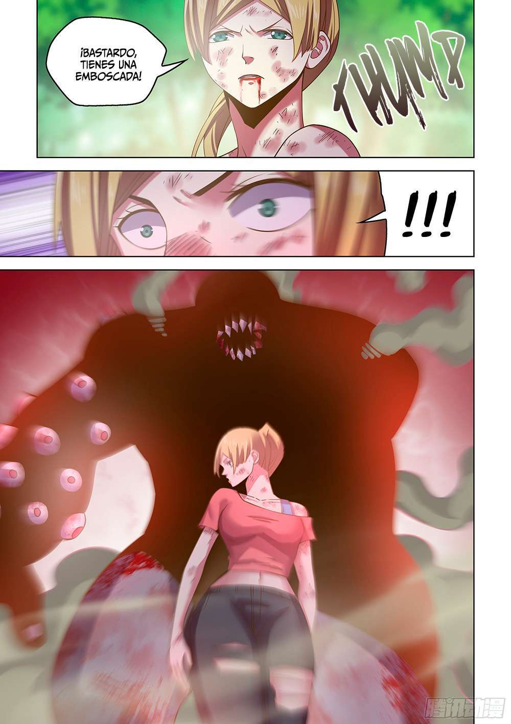 Capitulo 471 page 17