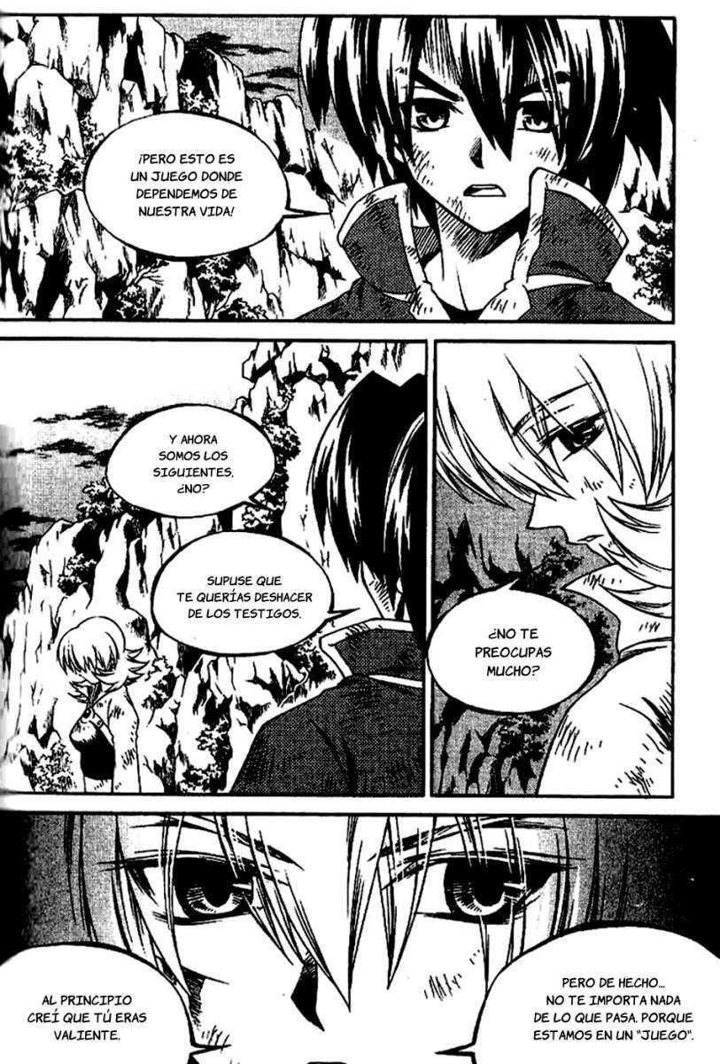 Capitulo 132 page 3