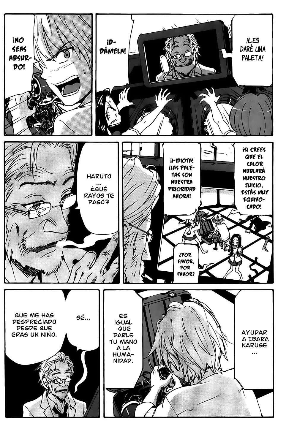 Capitulo 130 page 16